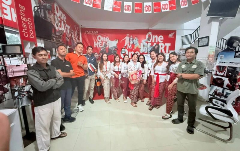 Galeri TDM Tabanan